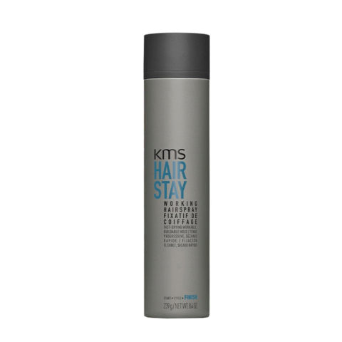 Hair Stay Working Hairspray 300ml - Laca Cabello