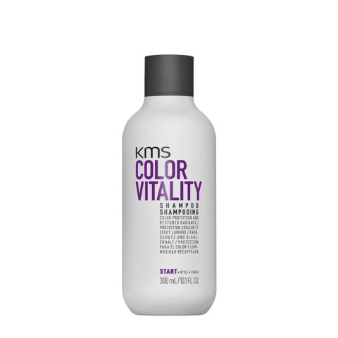 Color Vitality Shampoo 300ml - Champú Pelo Teñido