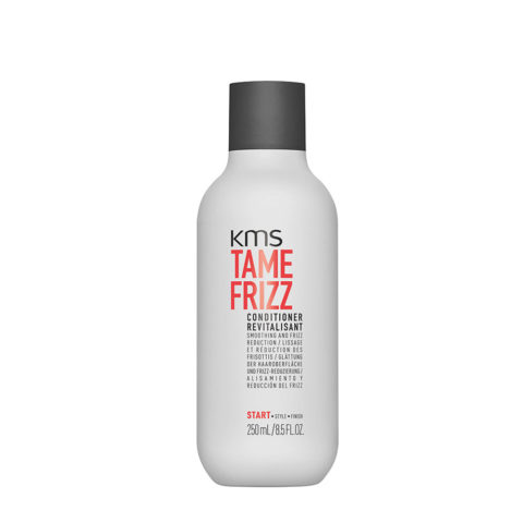 KMS Tame Frizz Conditioner 250ml - Acondicionador Anti Frizz