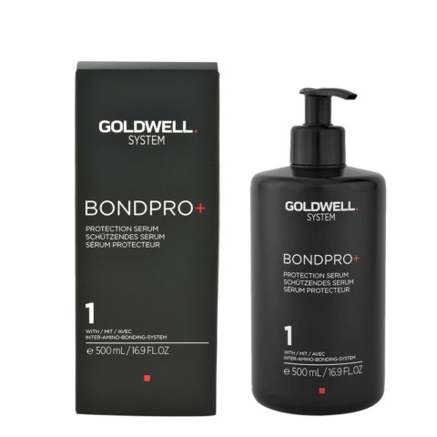 Bond Pro 1 Protection Serum 500ml - suero protector