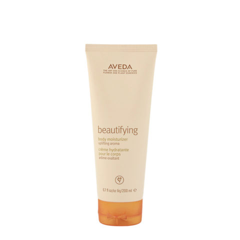 Beautifying Body Moisturizer 200ml - crema hidratante corporal