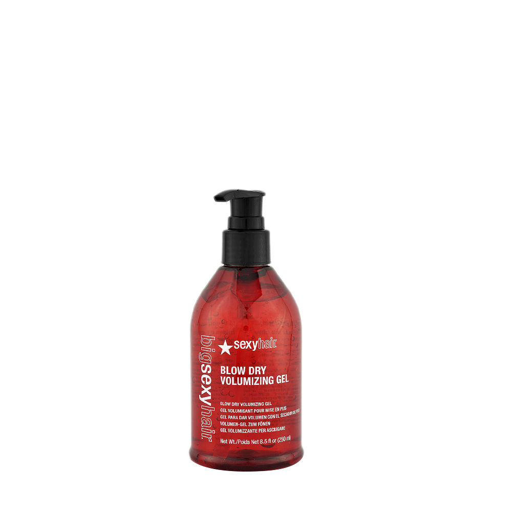 volumizing gel sexy Big blow hair dry volumizing gel sexy Big blow hair dry