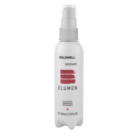 Elumen Pre-Treatment 150ml - tratamiento precoloración