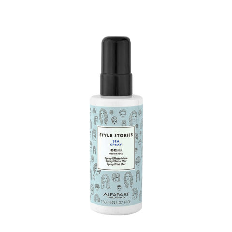 Style Storyes Sea Spray 150ml - Spray Efecto Mar