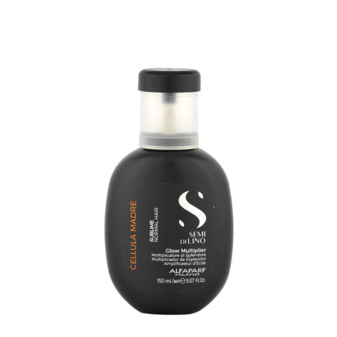 Semi Di Lino Cellula Madre Sublime Glow Multiplier 150ml