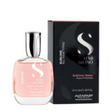 Alfaparf Milano Semi Di Lino Sublime Water 50ml - agua de belleza para el cuerpo y el cabello