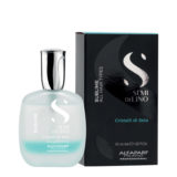 Alfaparf Milano Semi Di Lino Sublime Cristalli di Seta 45ml - suero sedoso