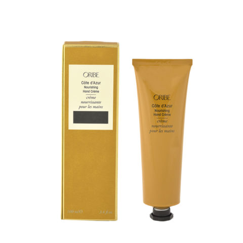 Oribe Côte d'Azur Nourishing Hand Crème 100ml - crema hidratante para las manos