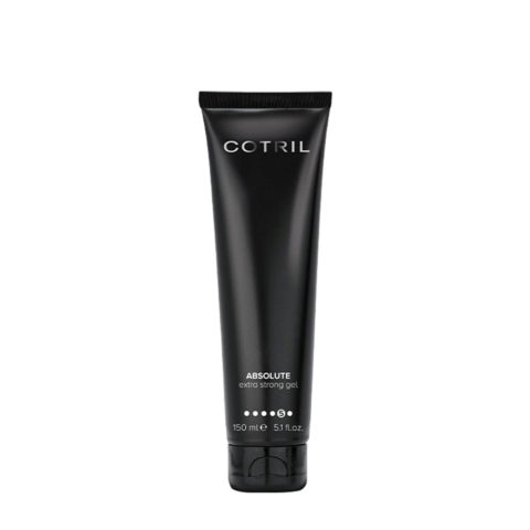 Styling Absolute Extra strong gel 150ml - Gel Extra Fuerte