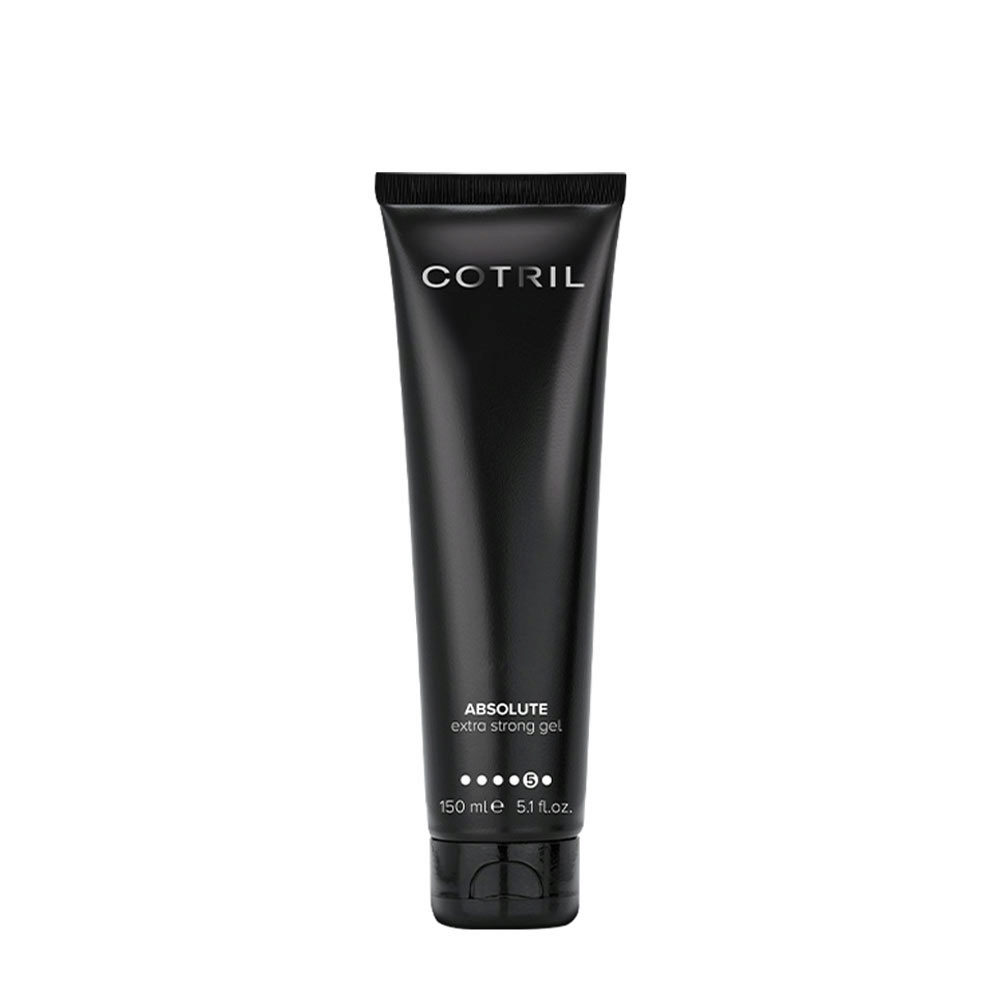 Cotril  Styling Absolute Extra strong gel 150ml - Gel Extra Fuerte
