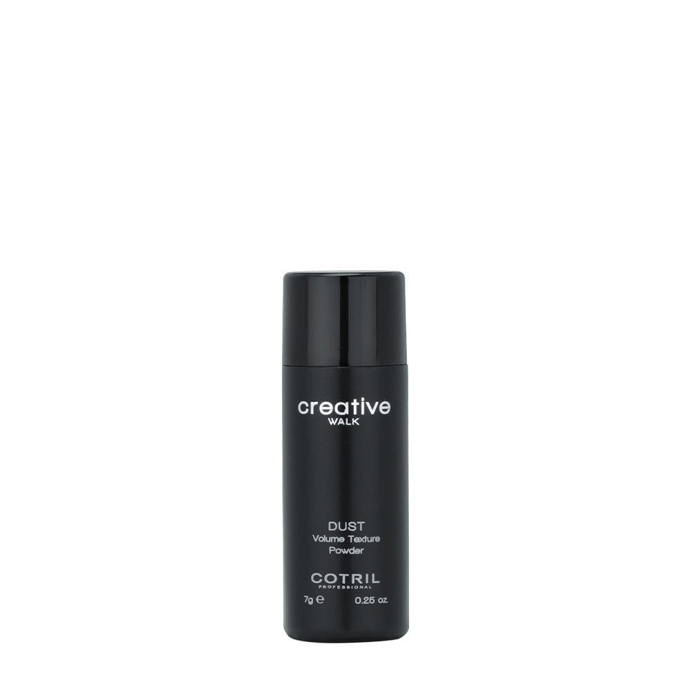 Cotril  Styling Dust Volume texture powder 7gr - Polvo Voluminizador
