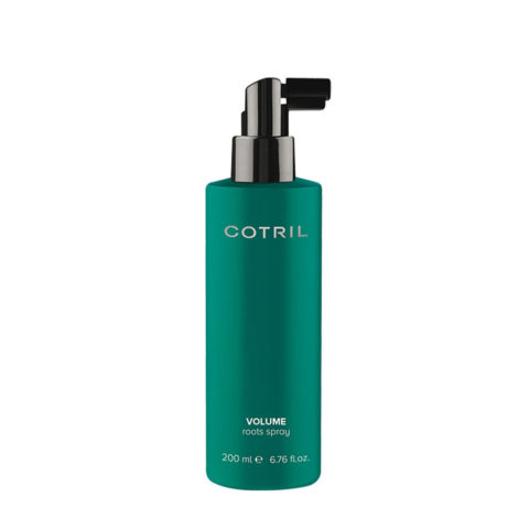 Volume Roots Spray 200ml - spray voluminizador de raíces