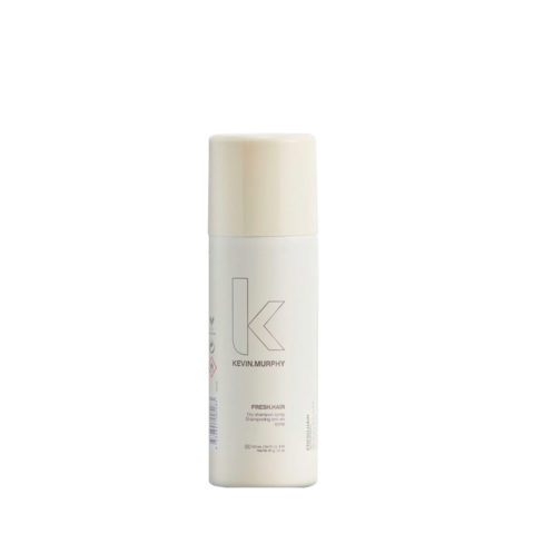 Fresh Hair Dry Shampoo Spray 100ml