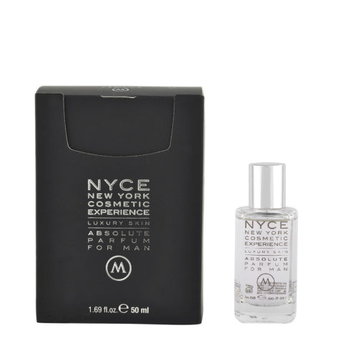 Nyce Absolute Parfum Man 50ml - perfume de hombre