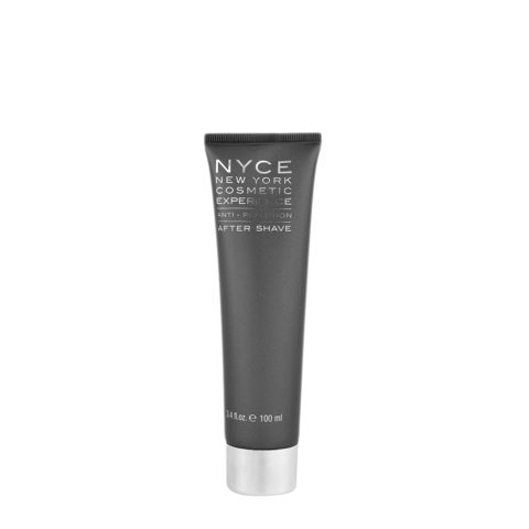 Nyce Anti Pollution Man After shave 100ml