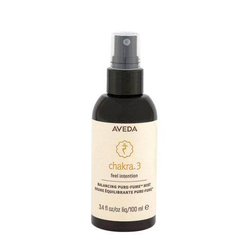 Aveda Chakra 3 Balancing Pure-Fume Mist 100ml - Perfume Cuerpo