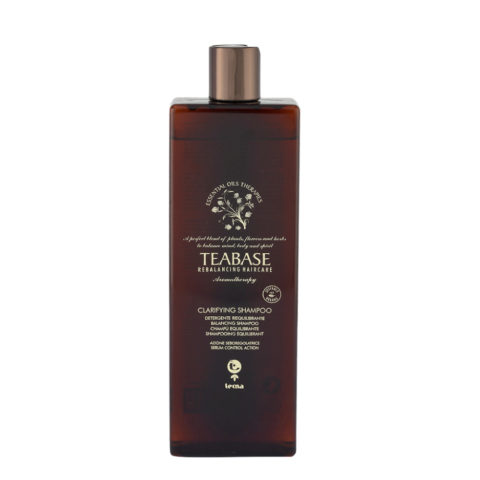 Teabase aromatherapy Clarifying shampoo 500ml