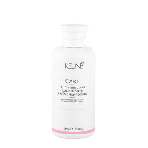 Keune Care line Color Brillianz Conditioner 250ml - Acondicionador para cabello teñido