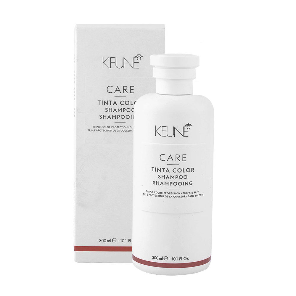 Keune Care line Tinta color Shampoo 300ml - Champù Cabello Teñido