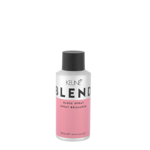 Blend Gloss Spray 150ml - Spray Brillante