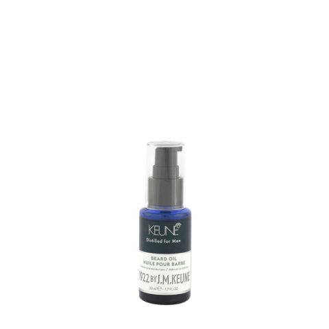 Keune 1922 Beard Oil 50ml - aceite de barba