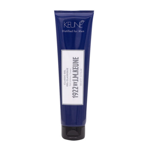 Keune 1922 Styling Classic Gel 150ml - gel clàsico