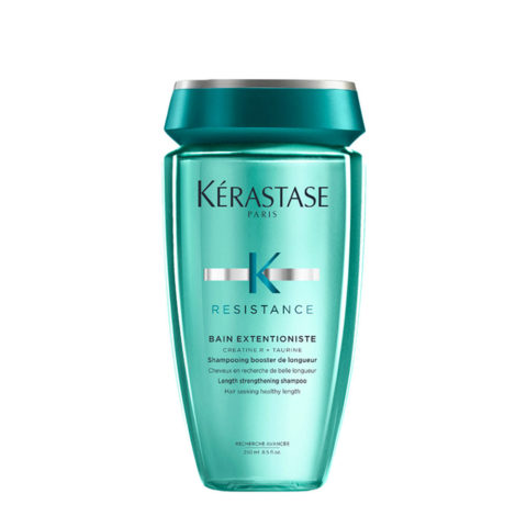 Kerastase Résistance Bain Extentioniste 250ml - champú reforzante cabellos largos