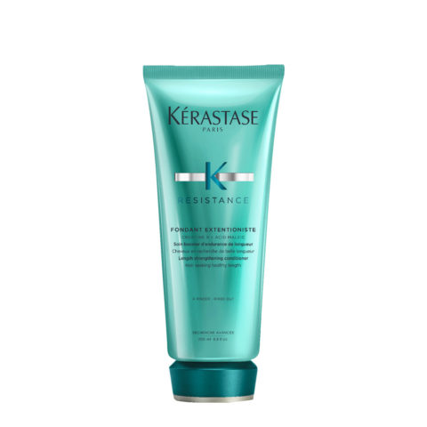 Kerastase Resistance Fondant Extentioniste 200ml -acondicionador fortalecedor para cabellos largos