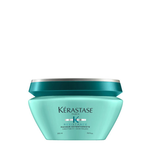 Kerastase Resistance Masque Extentioniste 200ml - mascarilla reforzante cabellos largos