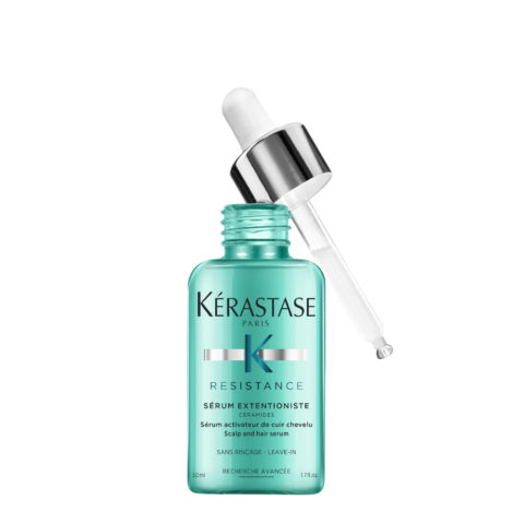 Kerastase Résistance Serum Extentioniste 50ml - Suero Activador  Reforzante