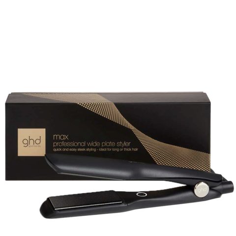 Ghd Max