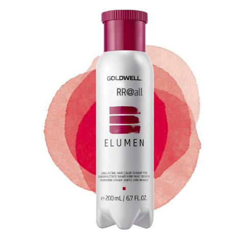 Elumen Pure RR@ALL rojo 200ml