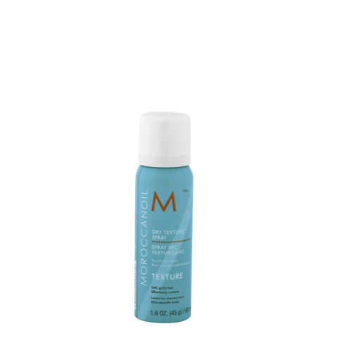 Moroccanoil Styling Dry Texture Spray 60ml - Spray seco texturizador