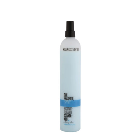 Laca ecológica Abril et Nature Styling Spray Directional 300ml -  BrasilyBelleza