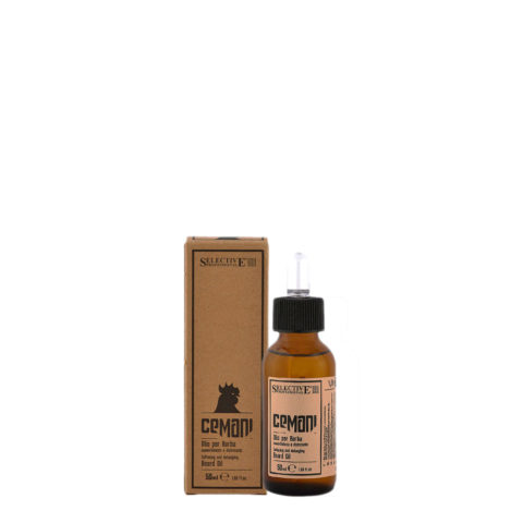 Selective Cemani Aceite Barba 50ml