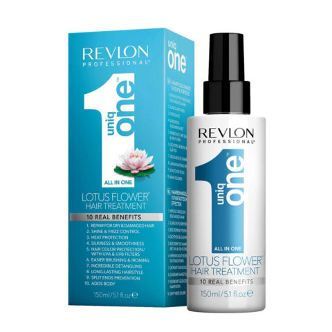 Uniq one All in one hair treatment Spray 150ml - tratamiento todo en 1