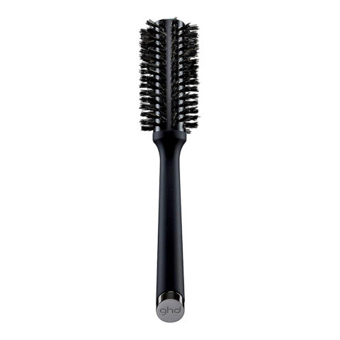 Size 2 Natural bristle Radial brush Ø 35mm - Cepillo con cerdas naturales