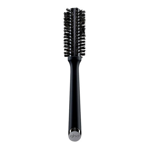 Ghd Size 1 Natural bristle Radial brush Ø 28mm - Cepillo con cerdas naturales