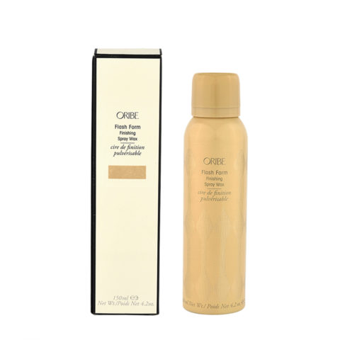 Styling Flash form Finishing spray wax 150ml - cera spray