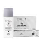 Creattiva Erilia Kopexil Kit Anti Perdida de Cabello: shampoo 250ml + viales 20x8ml