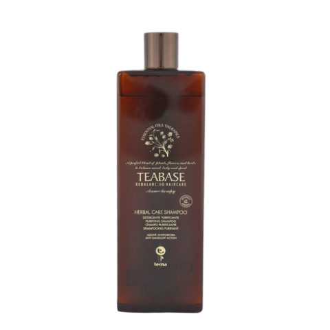 Teabase aromatherapy Herbal care shampoo 500ml