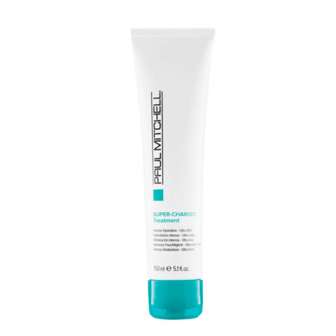 Super-Charged Treatment 150ml