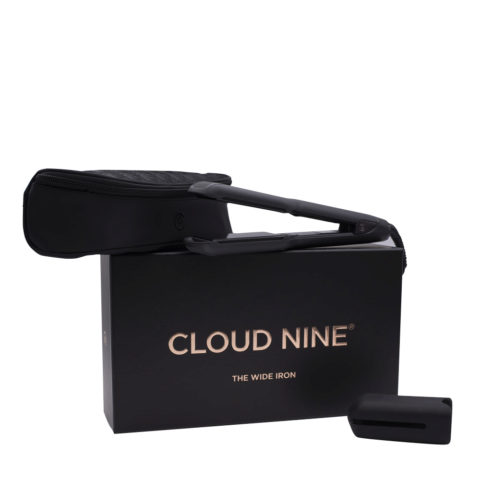 Cloud Nine The Wide Iron Plancha