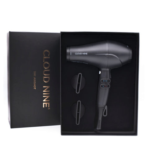 Cloud Nine The Airshot Secador de Cabello