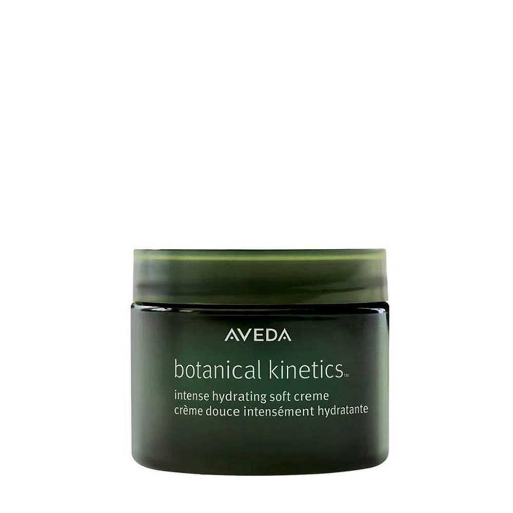 Aveda Botanical Kinetics Intense Hydrating Soft Creme 50ml - crema hidratante