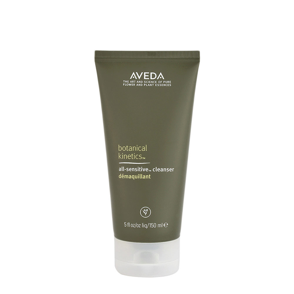 Aveda Botanical Kinetics All Sensitive Cleanser 150ml - limpiadora piel sensible