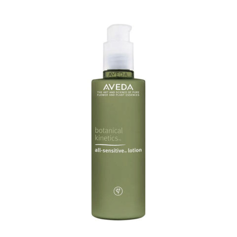 Aveda Botanical Kinetics All Sensitive Lotion 150ml - Loción facial hidratante para pieles sensibles