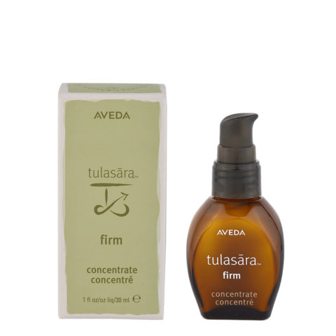 Aveda Tulasara Firm Concentrate Suero Tónico Facial 30ml