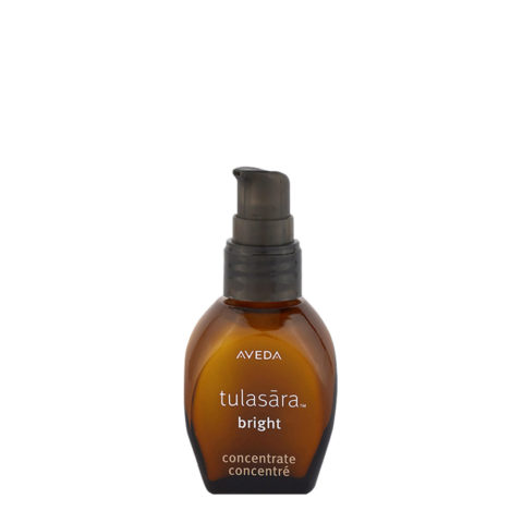 Aveda Tulasara Bright Concentrate 30ml - concentrado