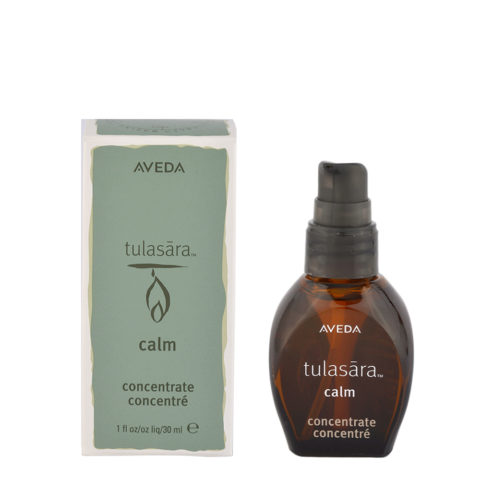 Aveda Tulasara Calm Concentrate 30ml - concentrado